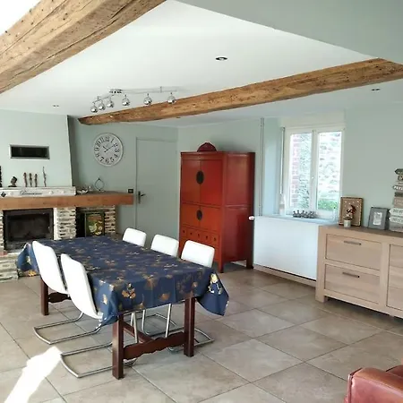 Logis D'aubigny *