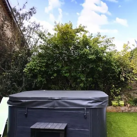 Logis D'aubigny Cahagnes