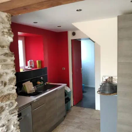 Logis D'aubigny *