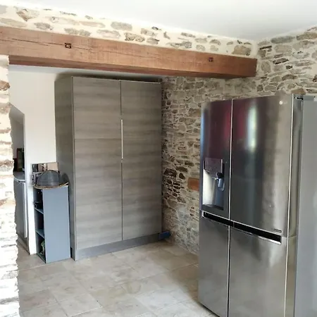 Logis D'aubigny Cahagnes